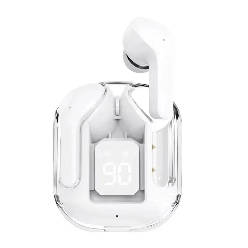 Earbuds Silicon Case Silicone Case with Lanyard for Wireless Earbuds Earbuds Organization Protection Cases for School Travelling