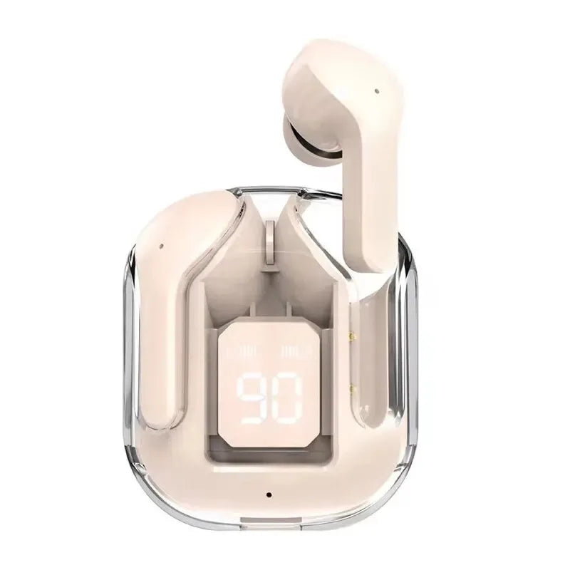Earbuds Silicon Case Silicone Case with Lanyard for Wireless Earbuds Earbuds Organization Protection Cases for School Travelling